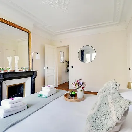 Cmg - Batignolles 2f *