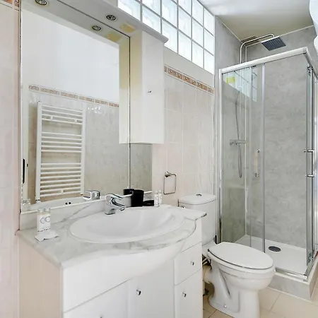 Cmg - Batignolles 2f Paris