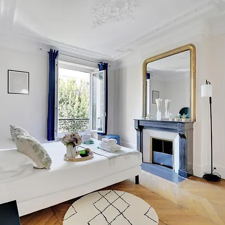 Cmg - Batignolles 2f Paris