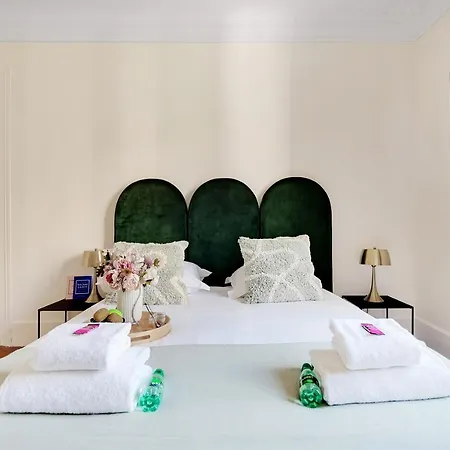 Cmg - Batignolles 2f *